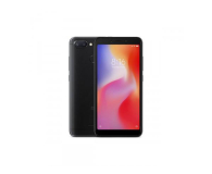 Xiaomi Redmi 6 3/32GB Dual SIM LTE Black - 437417 - zdjęcie 4